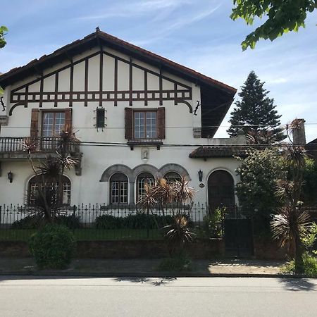 Villa Black Bnb Mar del Plata Extérieur photo