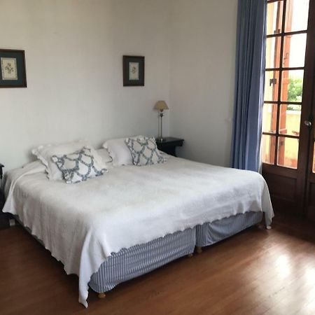 Villa Black Bnb Mar del Plata Extérieur photo