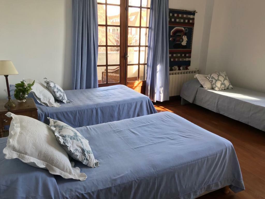 Villa Black Bnb Mar del Plata Extérieur photo