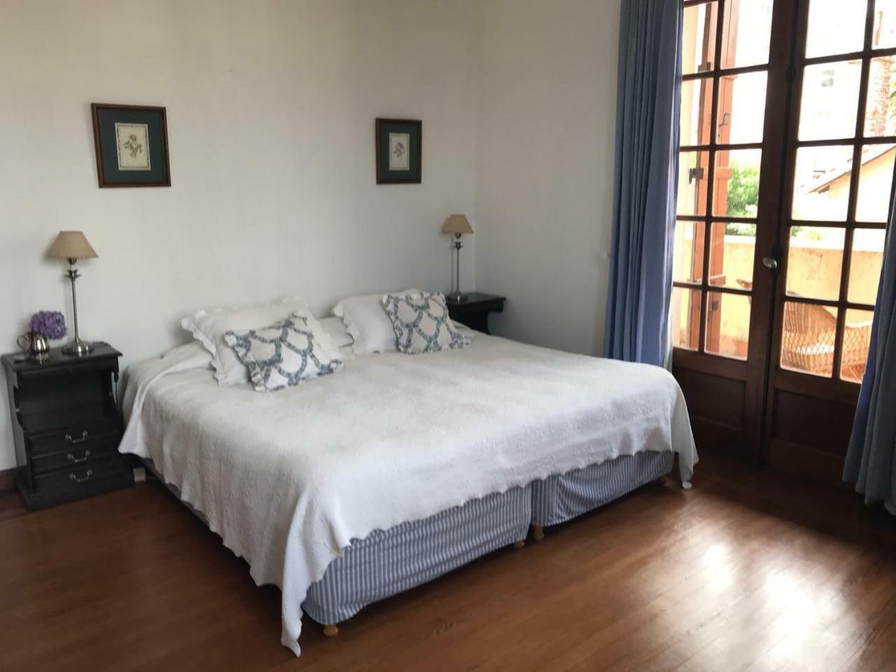 Villa Black Bnb Mar del Plata Extérieur photo