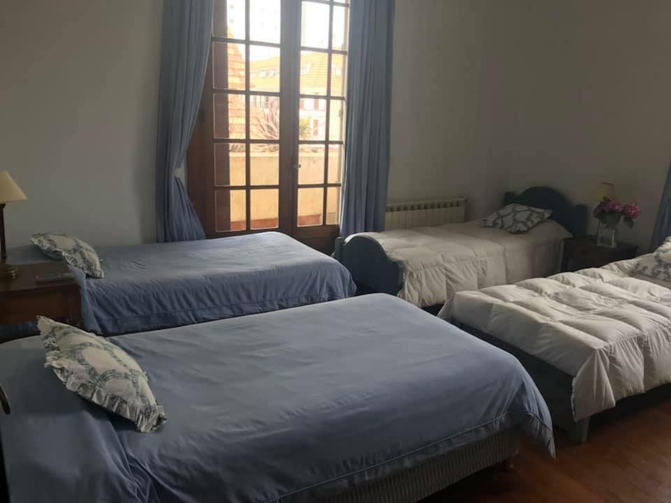 Villa Black Bnb Mar del Plata Extérieur photo