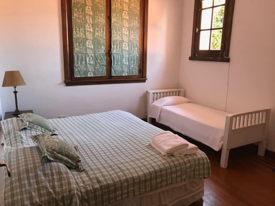 Villa Black Bnb Mar del Plata Extérieur photo