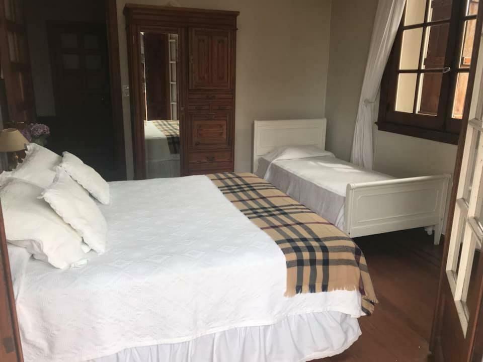 Villa Black Bnb Mar del Plata Extérieur photo